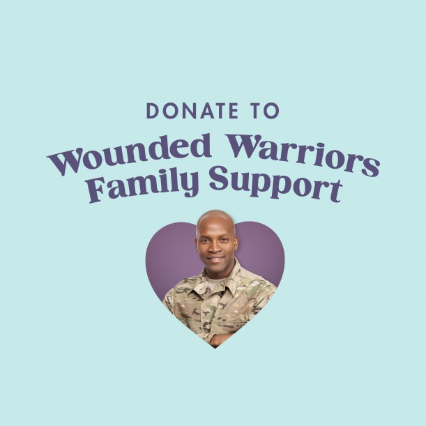 Scooter’s Coffee Joins Forces With Wounded Warriors Family Support To